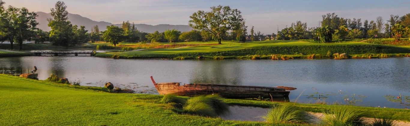 Laguna Golf Phuket