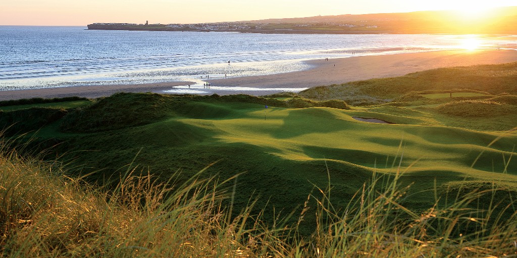Lahinch Golf Club (Old Course)