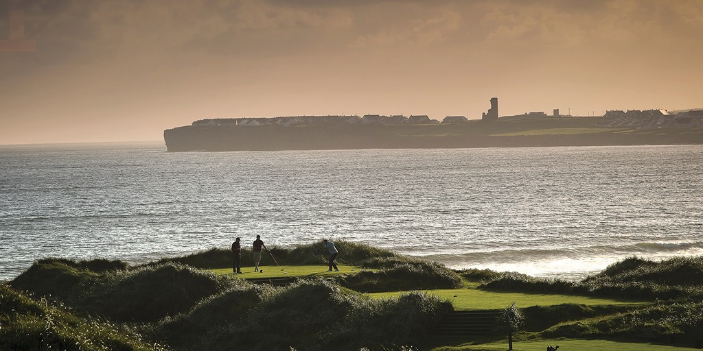 Lahinch Golf Club (Old Course)