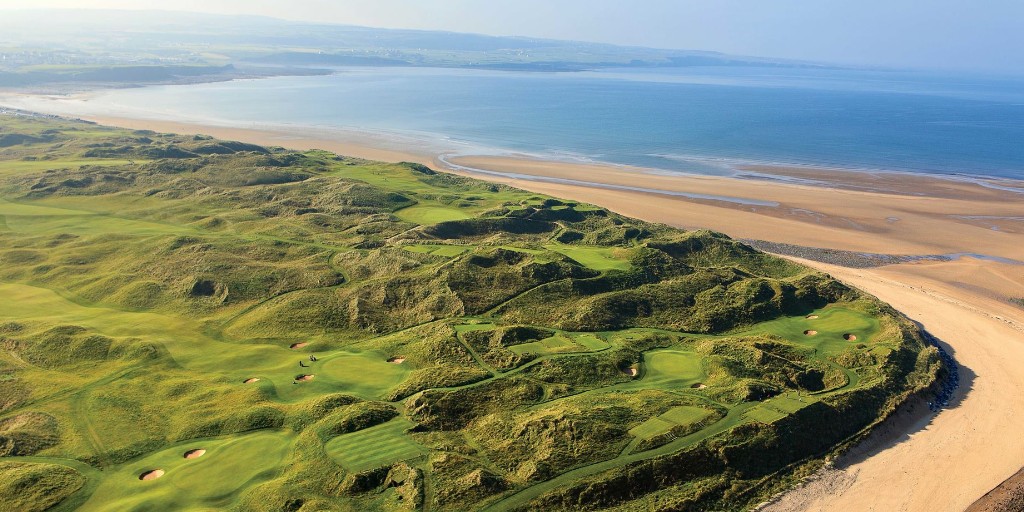 Lahinch Golf Club (Old Course)