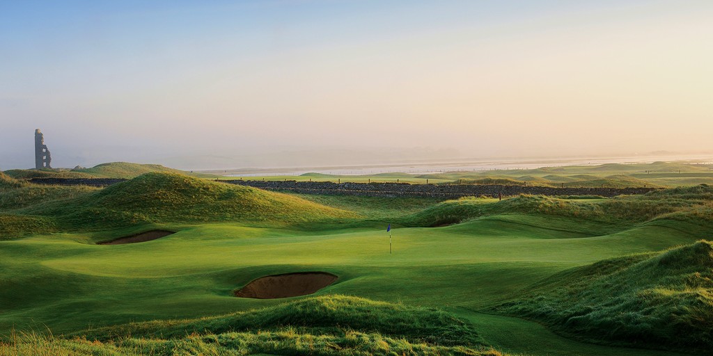 Lahinch Golf Club (Old Course)