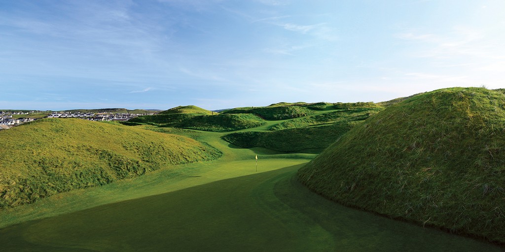 Lahinch Golf Club (Old Course)