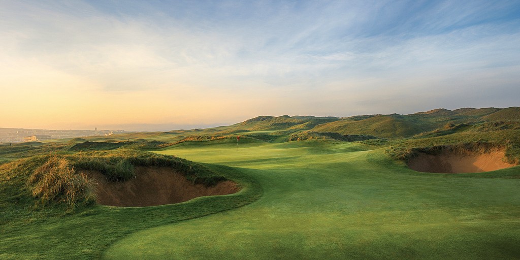 Lahinch Golf Club (Old Course)