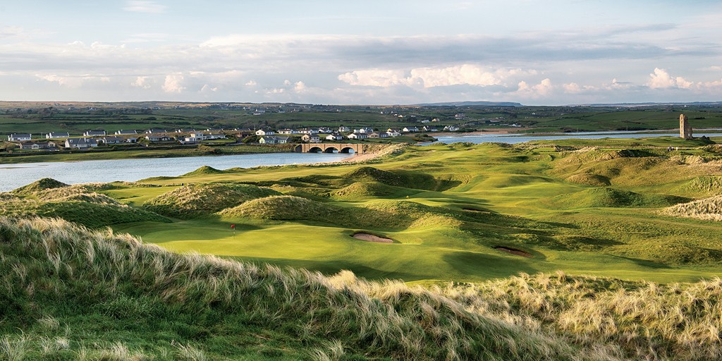 Lahinch Golf Club (Old Course)