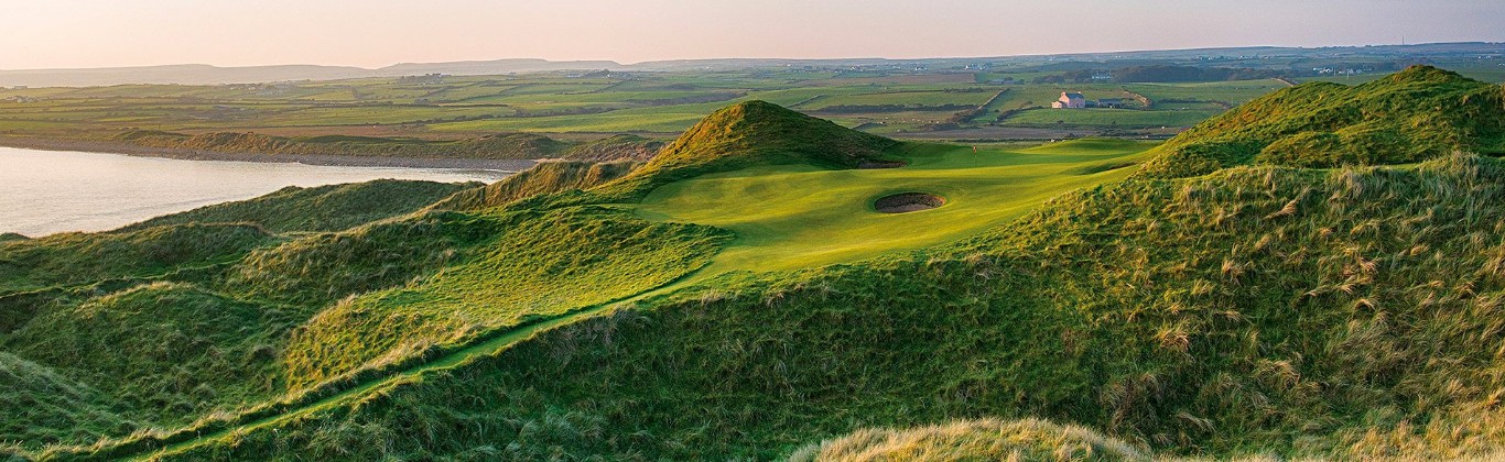 Lahinch Golf Club (Old Course)