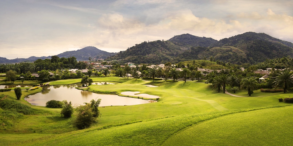 Loch Palm Golf Club
