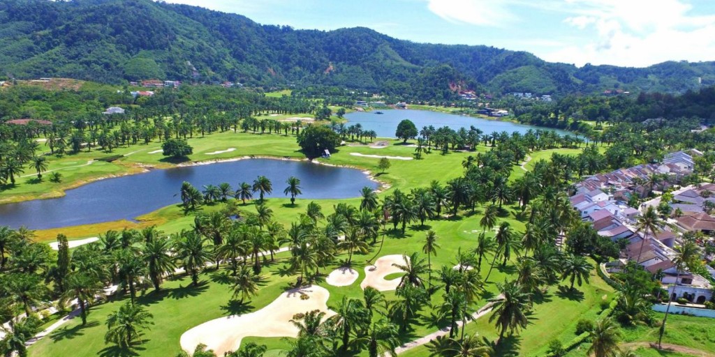 Loch Palm Golf Club