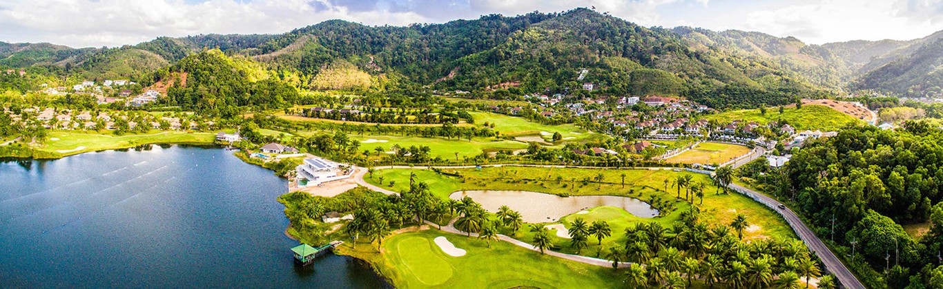 Loch Palm Golf Club
