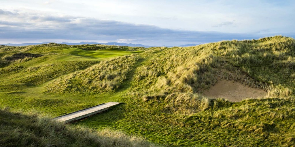 Machrihanish Dunes Golf Links