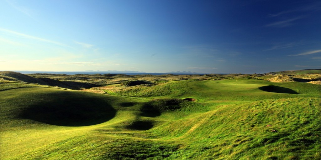 Machrihanish Golf Club