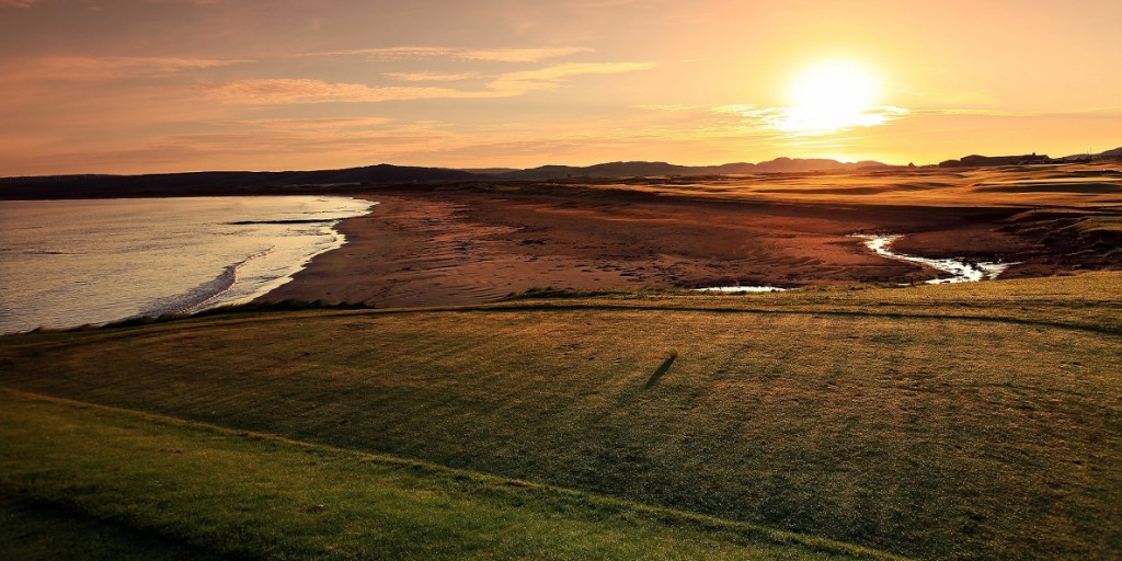 Machrihanish Golf Club
