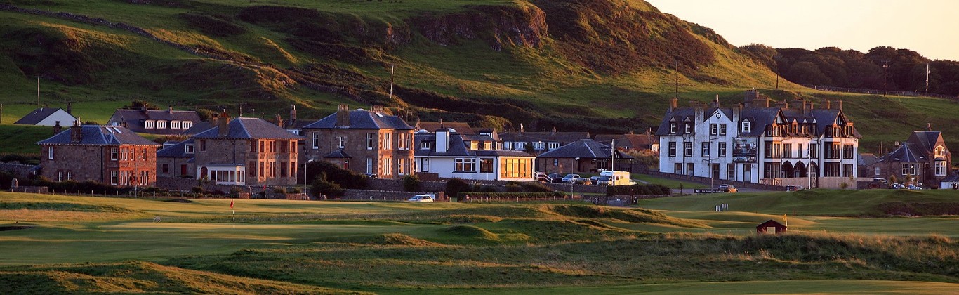 Machrihanish Golf Club