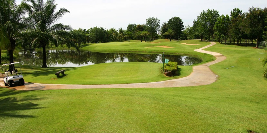 Majestic Creek Golf Club & Resort