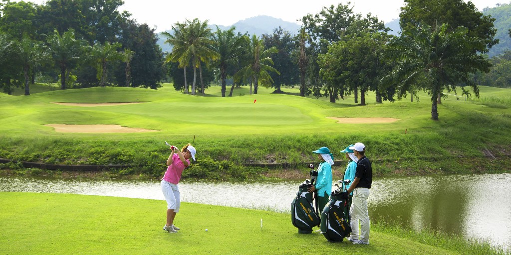 Majestic Creek Golf Club & Resort