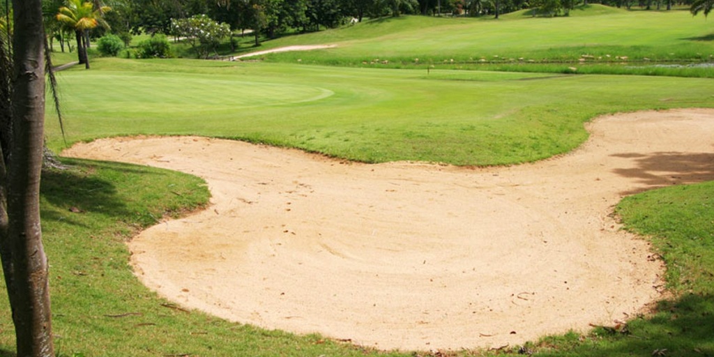 Majestic Creek Golf Club & Resort