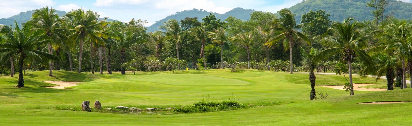 Majestic Creek Golf Club & Resort
