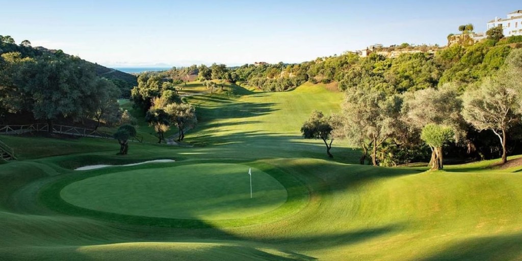 Marbella Club Golf Resort