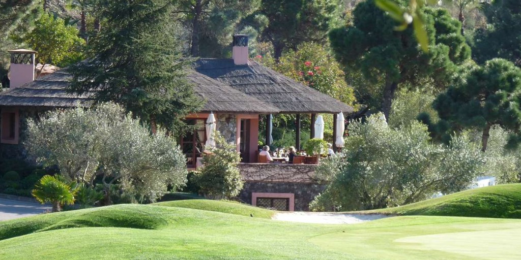 Marbella Club Golf Resort