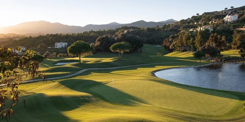 Marbella Club Golf Resort