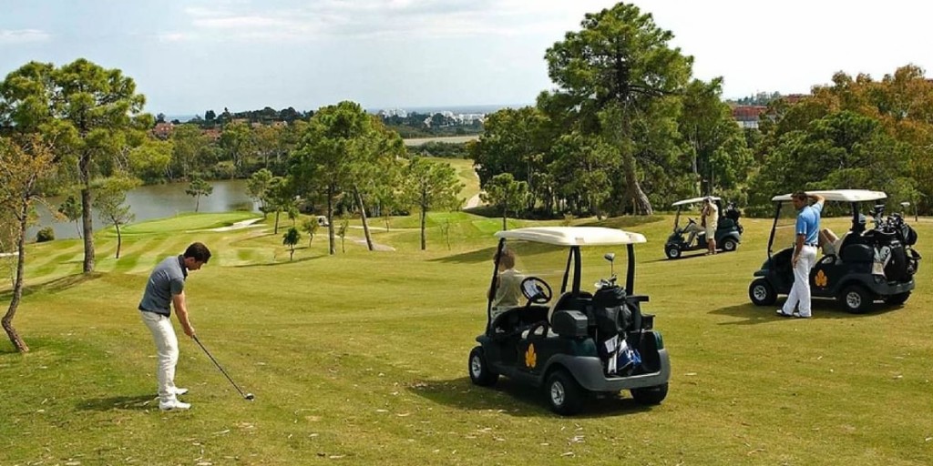 Marbella Club Golf Resort