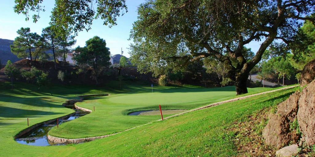 Marbella Club Golf Resort
