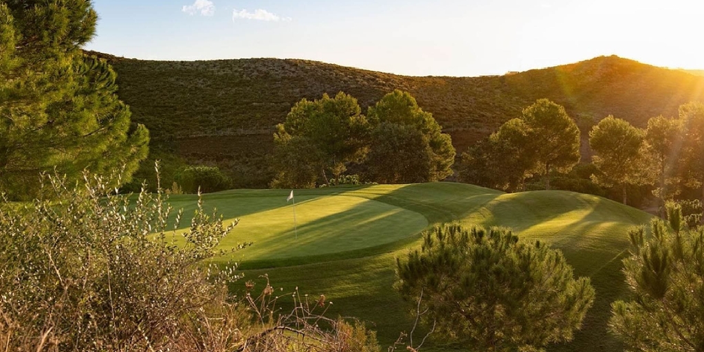 Marbella Club Golf Resort