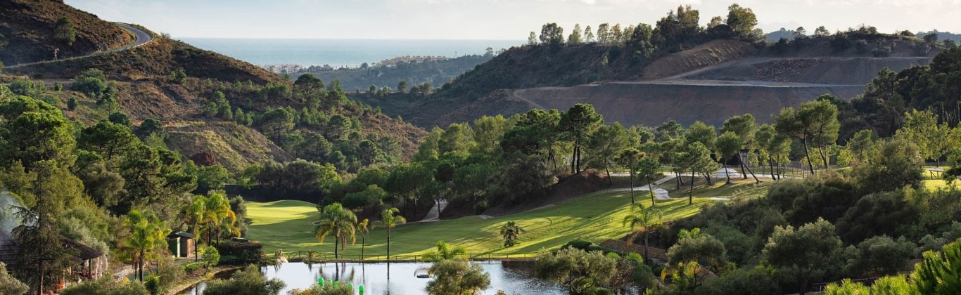 Marbella Club Golf Resort