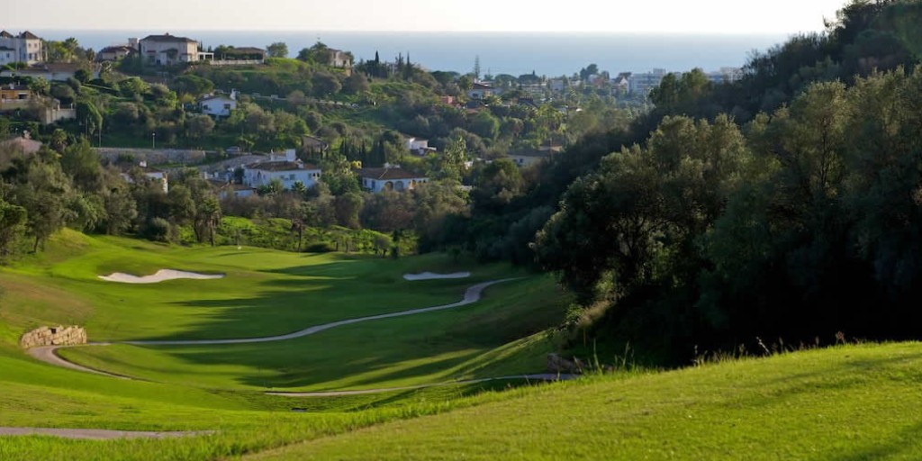 Marbella Golf Country Club