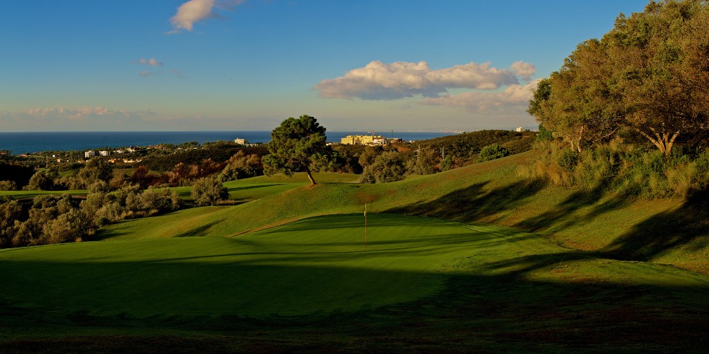 Marbella Golf Country Club