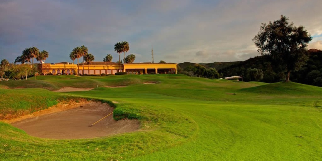 Marbella Golf Country Club
