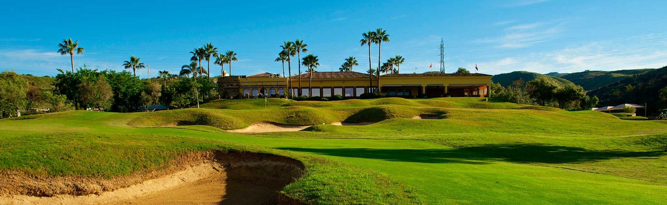Marbella Golf Country Club
