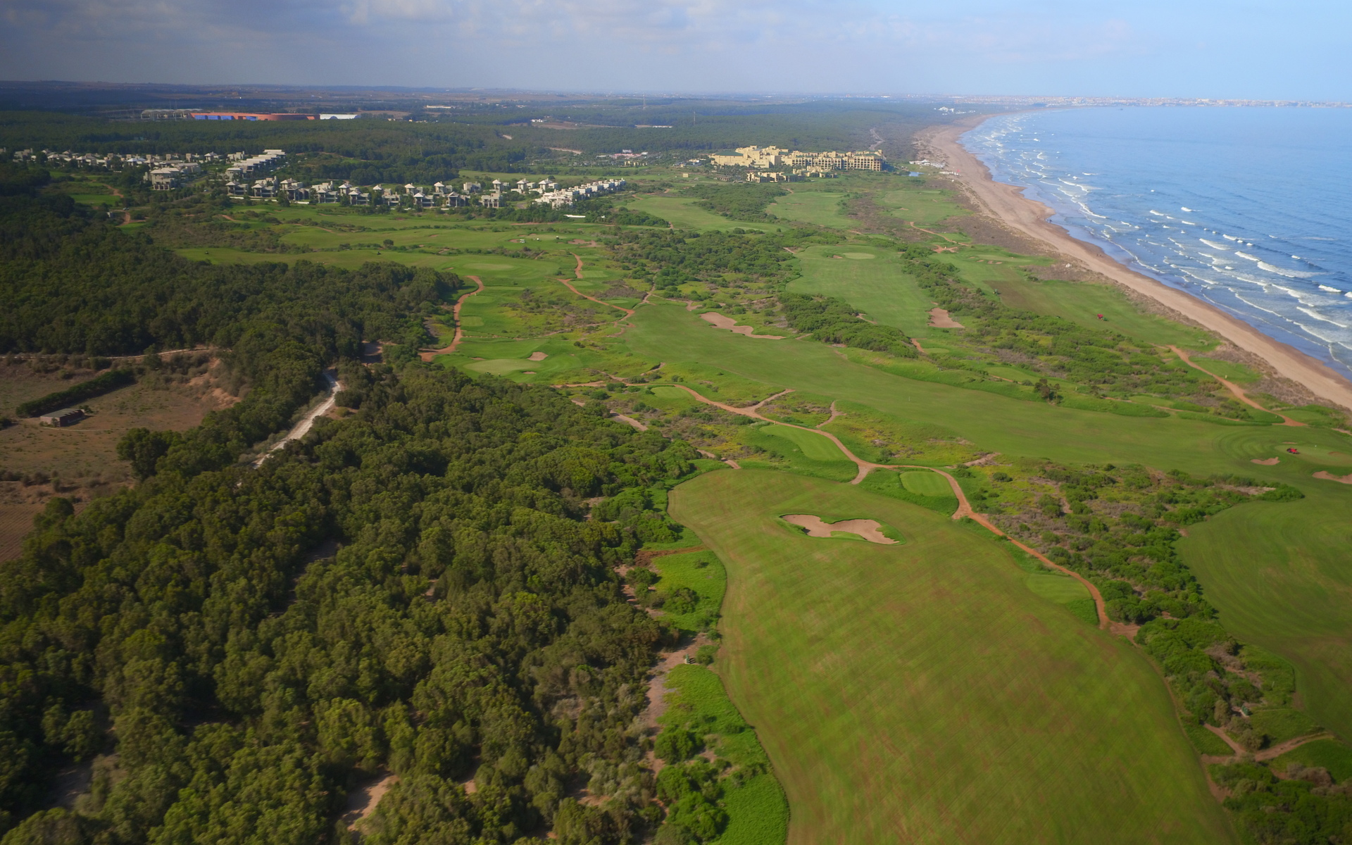 Mazagan Golf Club