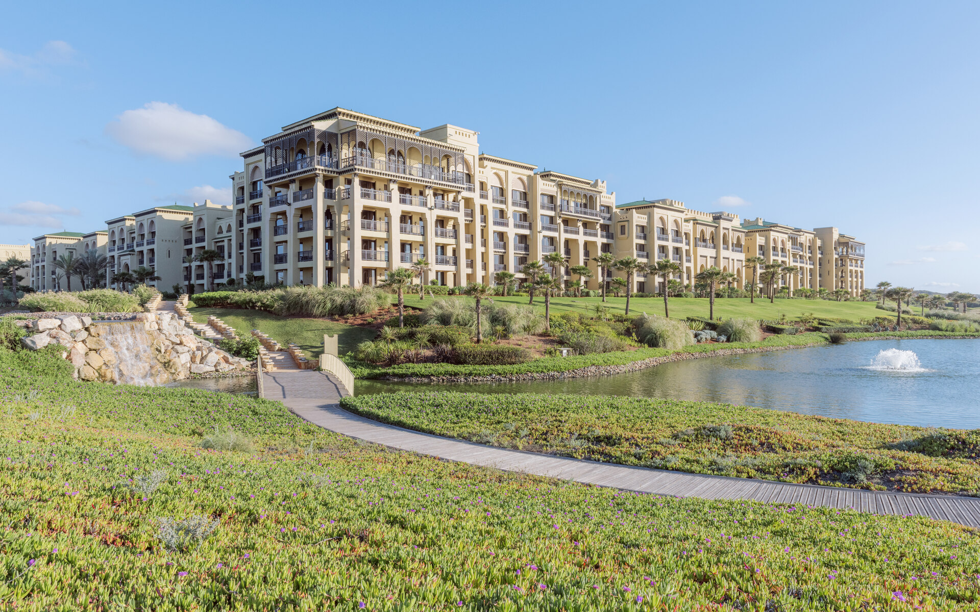 Mazagan Golf Club