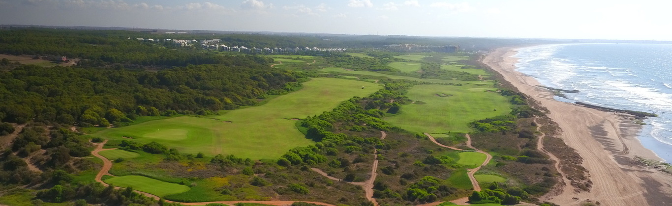 Mazagan Golf Club