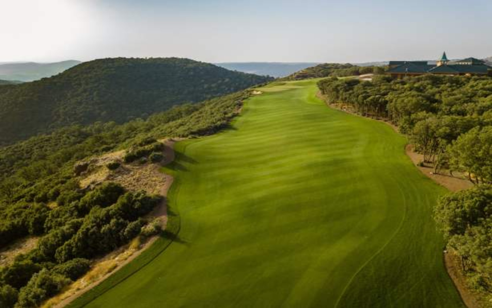 Michlifen Golf & Country Club