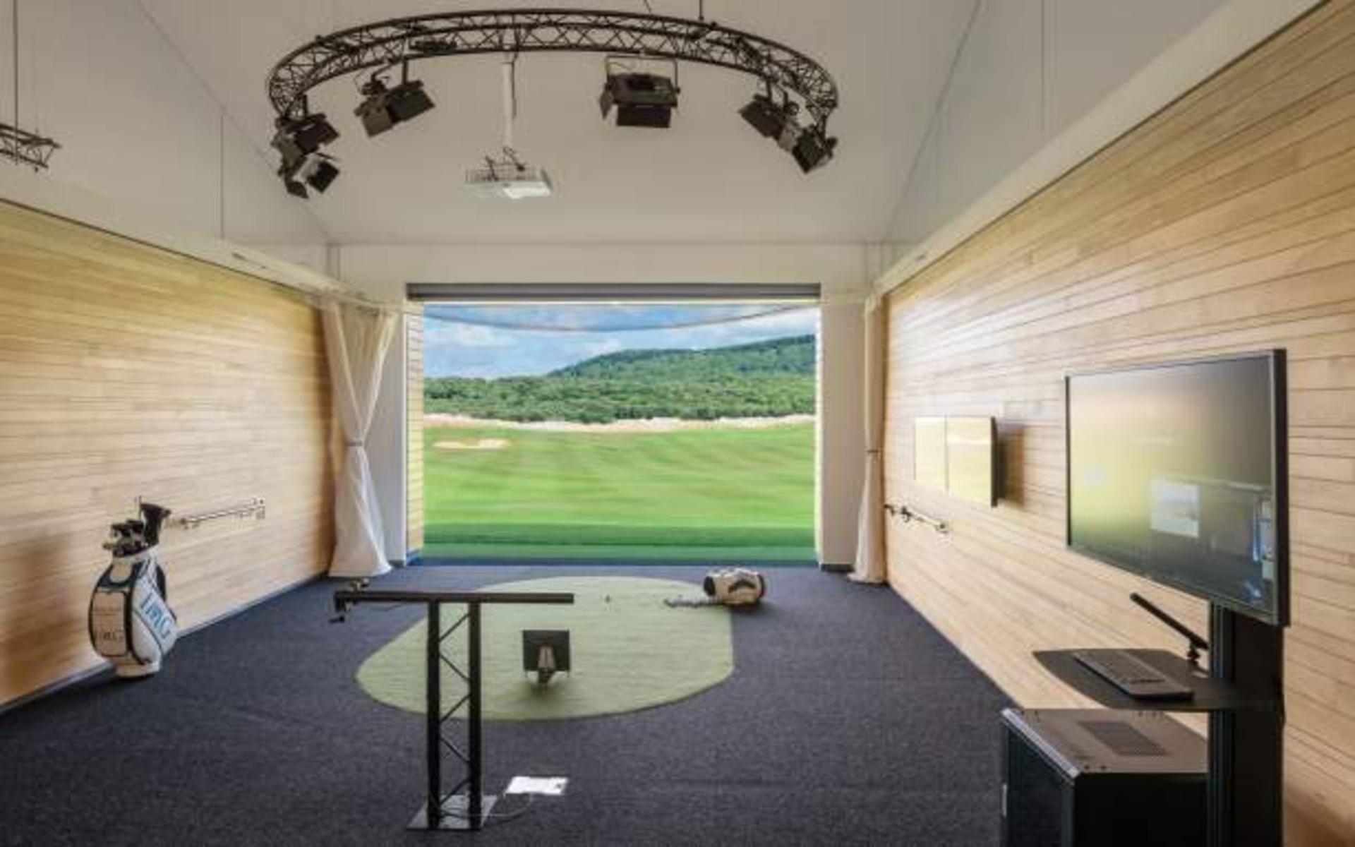 Michlifen Golf & Country Club