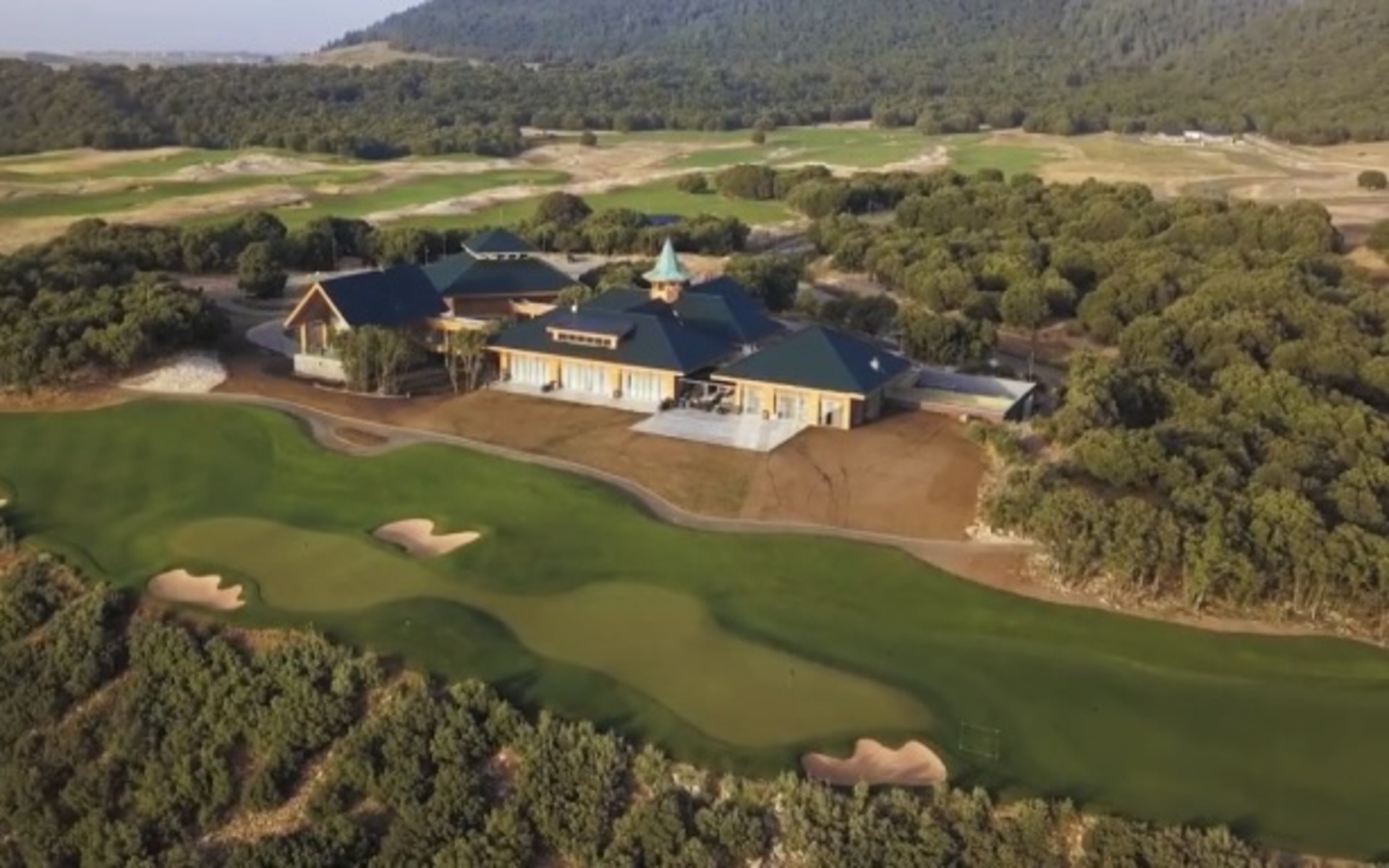Michlifen Golf & Country Club