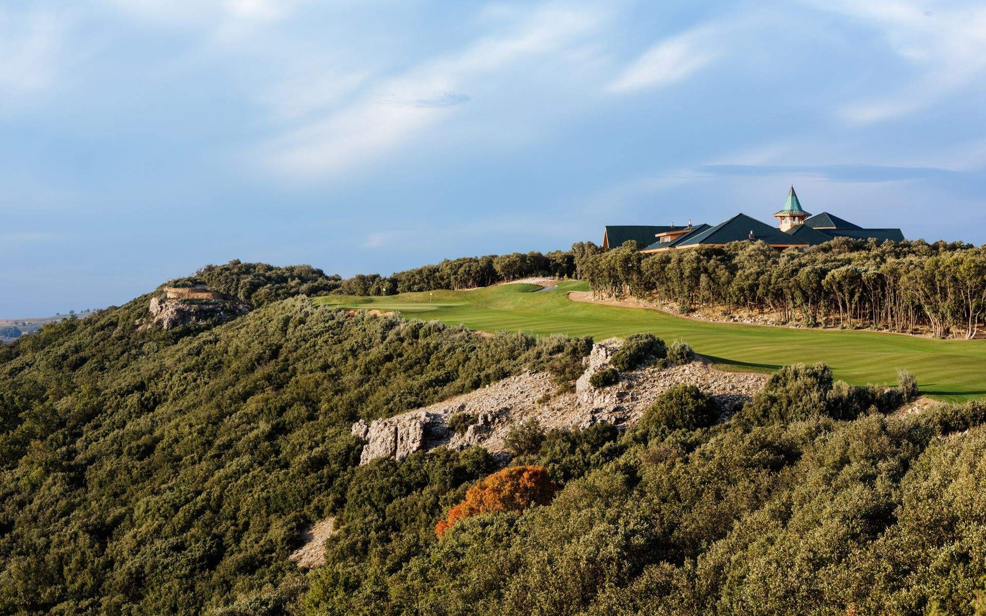 Michlifen Golf & Country Club