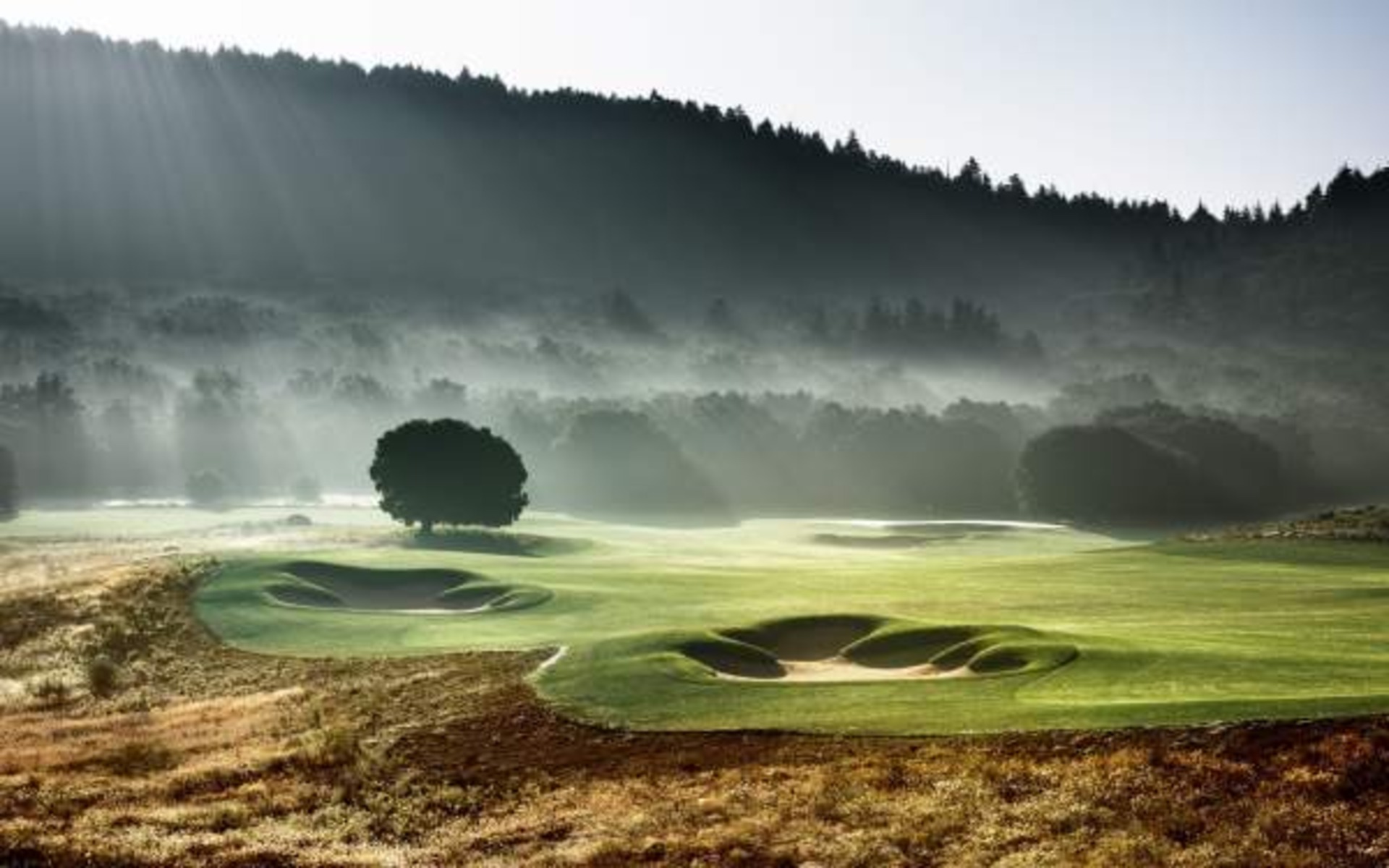 Michlifen Golf & Country Club