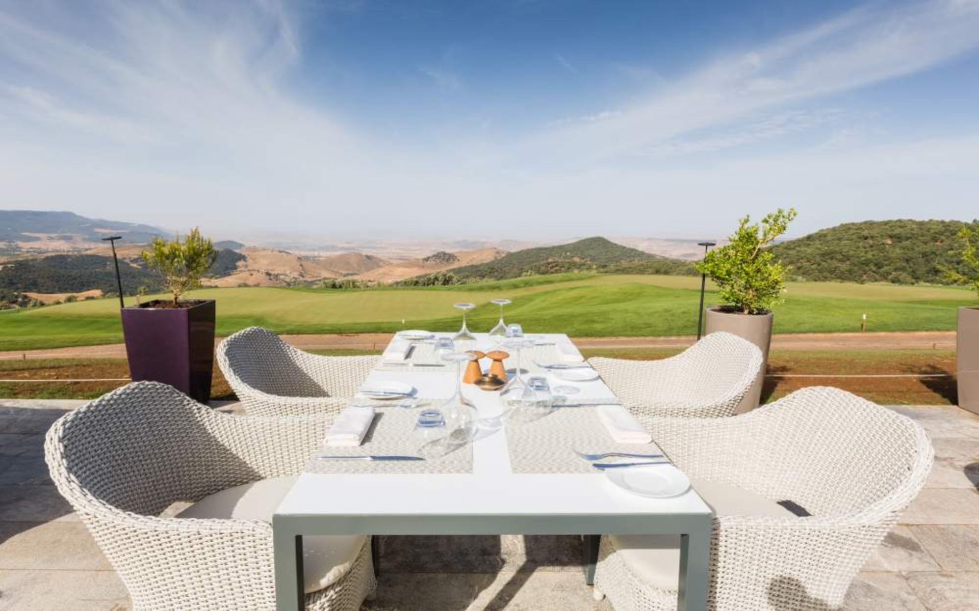 Michlifen Golf & Country Club