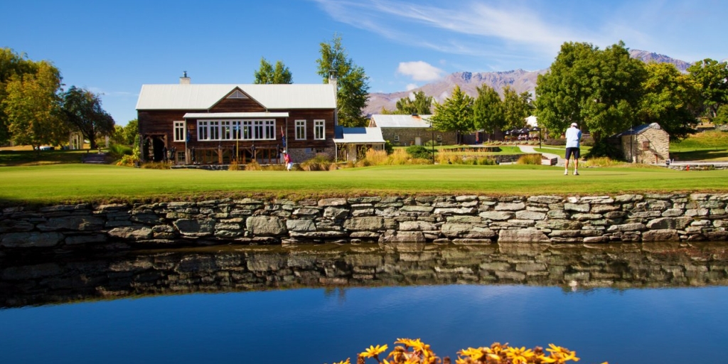 Millbrook Country Club