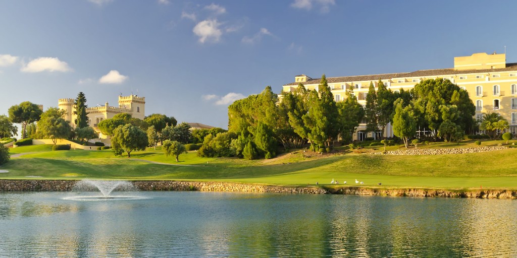 Montecastillo Golf Course