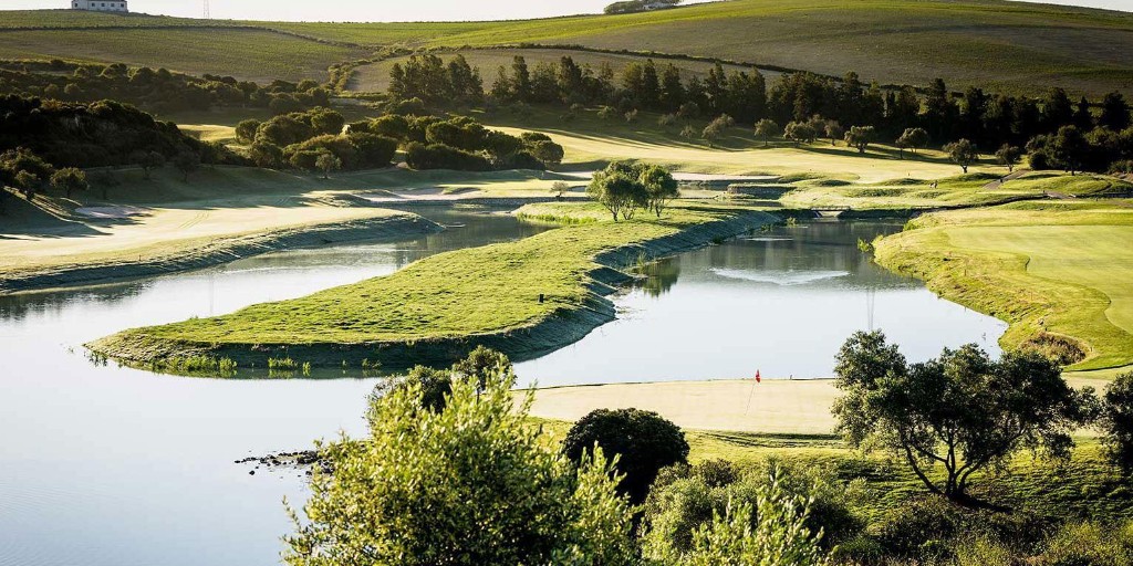 Montecastillo Golf Course