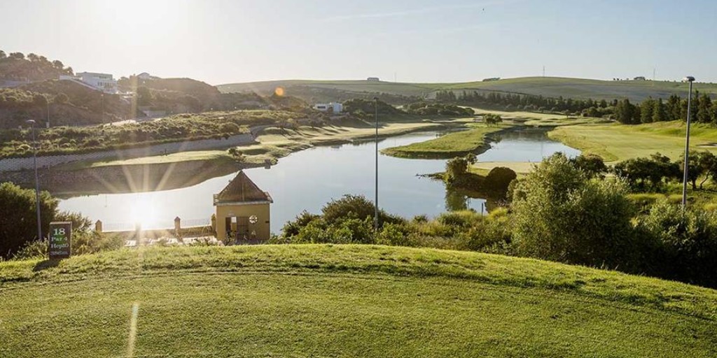 Montecastillo Golf Course