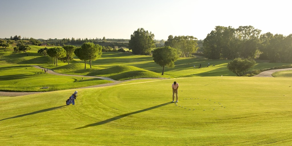 Montecastillo Golf Course