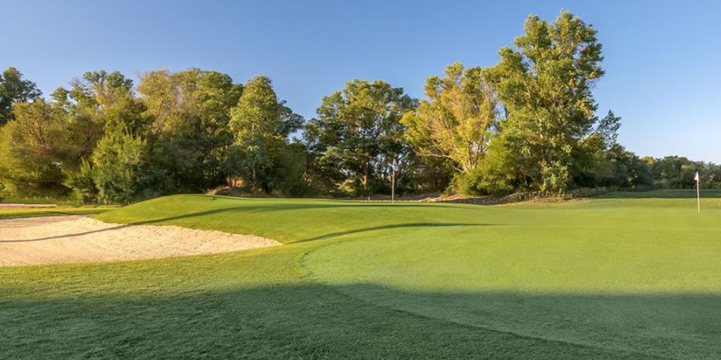 Montecastillo Golf Course