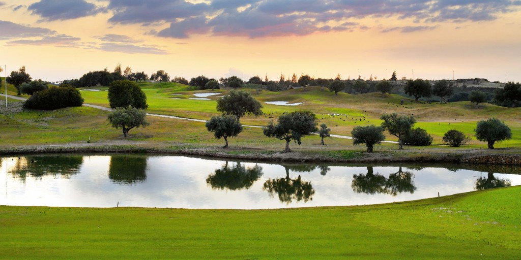 Montecastillo Golf Course
