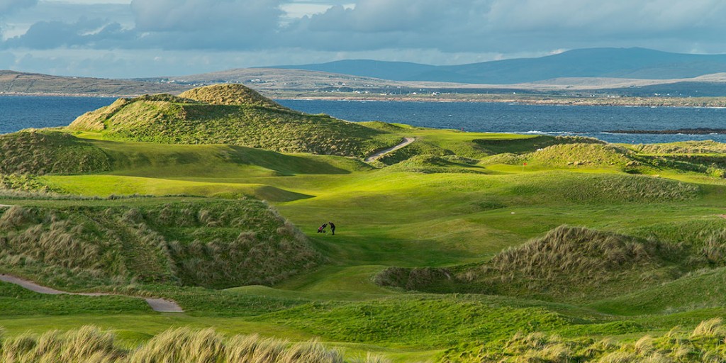 Narin & Portnoo Golf Club