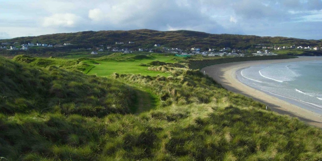 Narin & Portnoo Golf Club