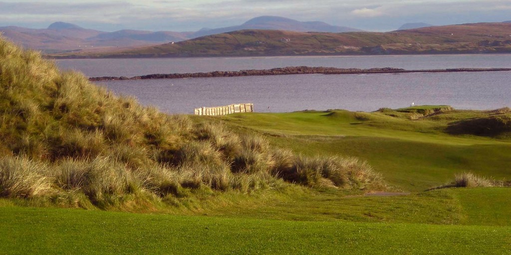 Narin & Portnoo Golf Club